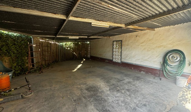 Resale - Villa -
Cartagena - Costa Calida