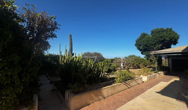 Resale - Villa -
Cartagena - Costa Calida