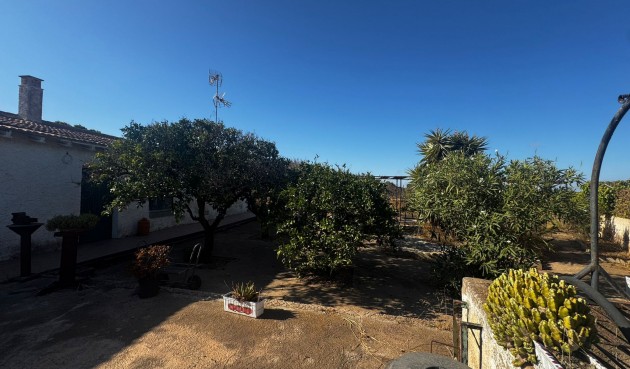 Resale - Villa -
Cartagena - Costa Calida