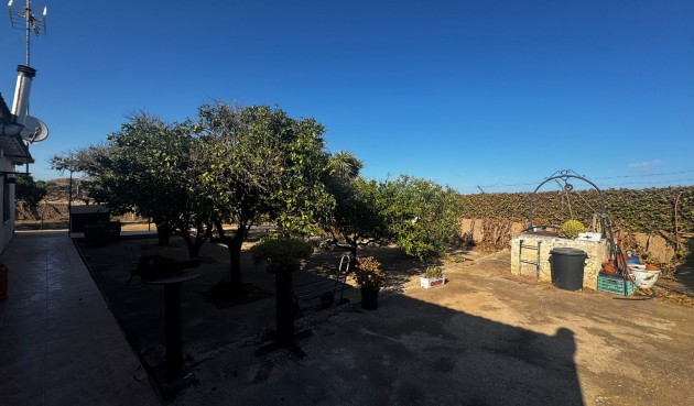 Resale - Villa -
Cartagena - Costa Calida