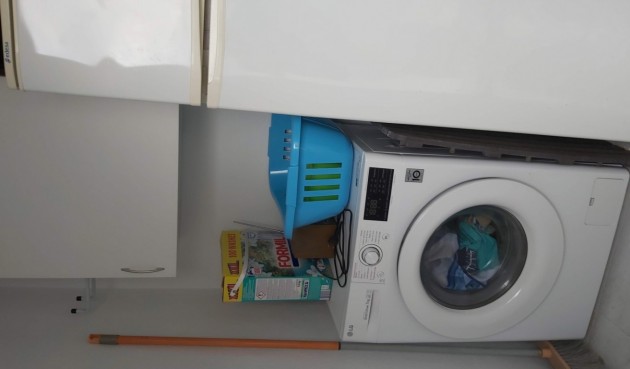 Brukt - Villa -
Benimar - Costa Blanca