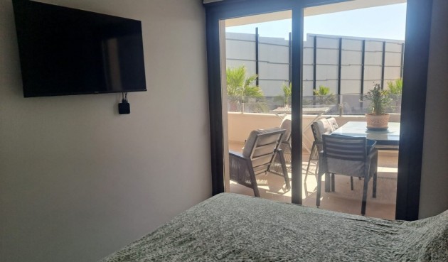 Återförsäljning - Apartment -
Playa Flamenca - Costa Blanca