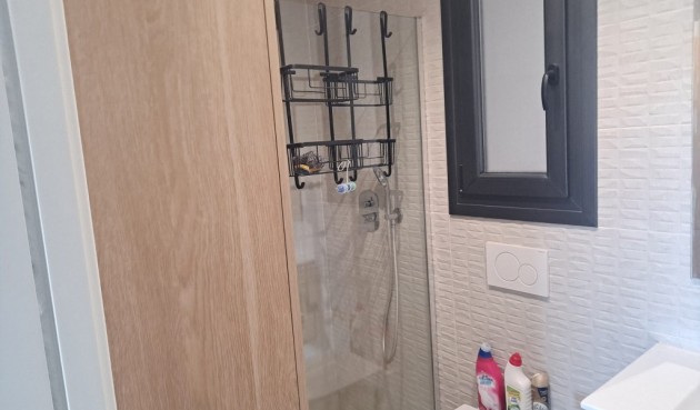 Återförsäljning - Apartment -
Playa Flamenca - Costa Blanca