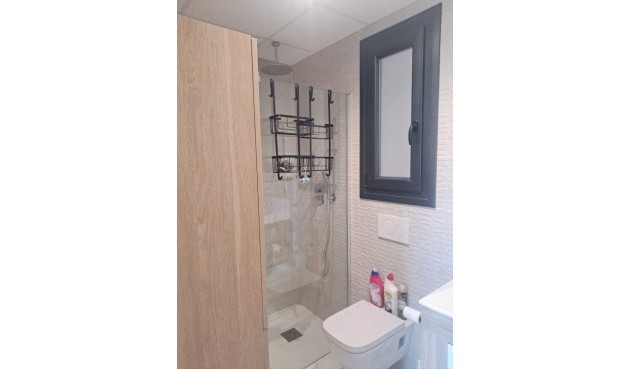 Återförsäljning - Apartment -
Playa Flamenca - Costa Blanca