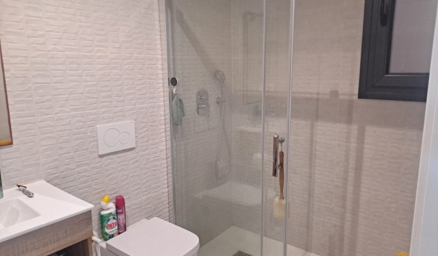 Återförsäljning - Apartment -
Playa Flamenca - Costa Blanca