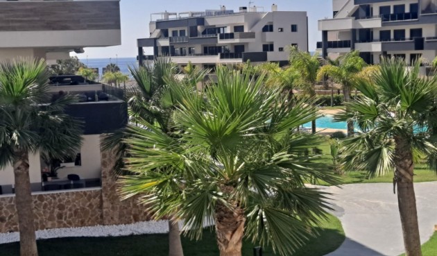 Återförsäljning - Apartment -
Playa Flamenca - Costa Blanca
