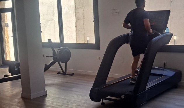 Återförsäljning - Apartment -
Playa Flamenca - Costa Blanca