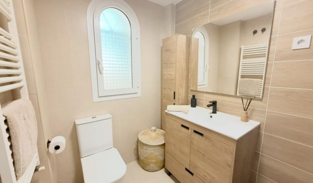 Resale - Apartment -
Hacienda Riquelme Golf Resort - Inland