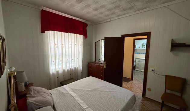 Brukt - Town House -
Torrevieja - Costa Blanca