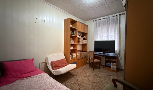 Brukt - Town House -
Torrevieja - Costa Blanca