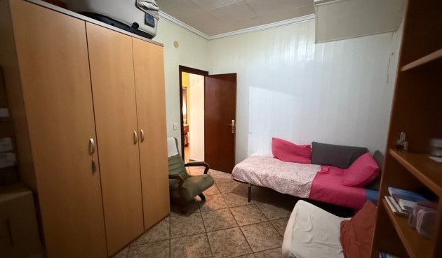 Brukt - Town House -
Torrevieja - Costa Blanca