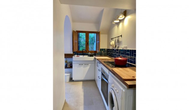 Resale - Bungalow -
Orihuela Costa - Costa Blanca