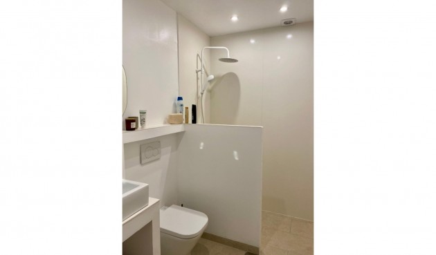 Resale - Bungalow -
Orihuela Costa - Costa Blanca