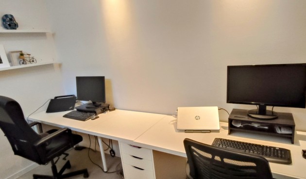 Reventa - Villa -
Torrevieja - Costa Blanca