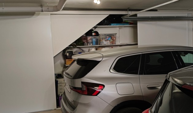 Reventa - Villa -
Torrevieja - Costa Blanca