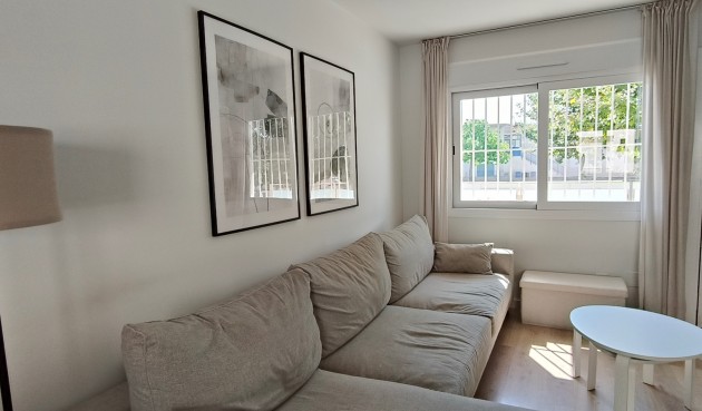 Reventa - Villa -
Torrevieja - Costa Blanca