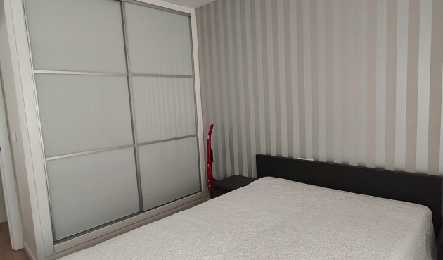 Reventa - Villa -
Torrevieja - Costa Blanca