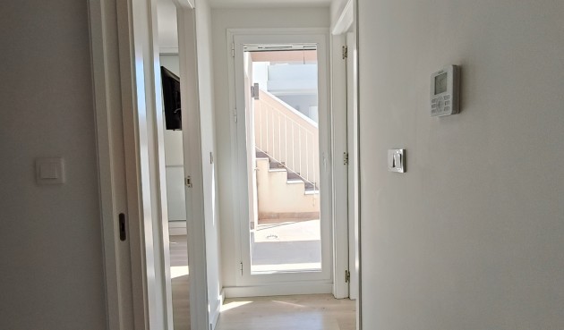 Reventa - Villa -
Torrevieja - Costa Blanca