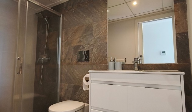 Reventa - Villa -
Torrevieja - Costa Blanca