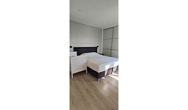 Reventa - Villa -
Torrevieja - Costa Blanca