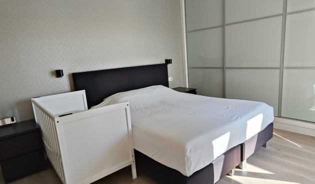 Reventa - Villa -
Torrevieja - Costa Blanca