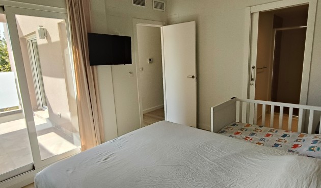 Reventa - Villa -
Torrevieja - Costa Blanca