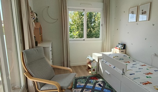 Reventa - Villa -
Torrevieja - Costa Blanca