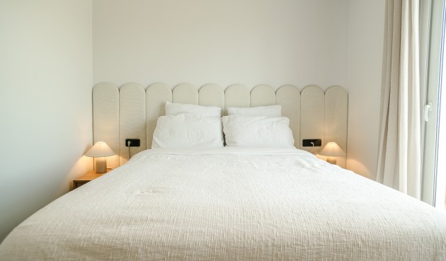 Resale - Apartment -
Algorfa - Inland