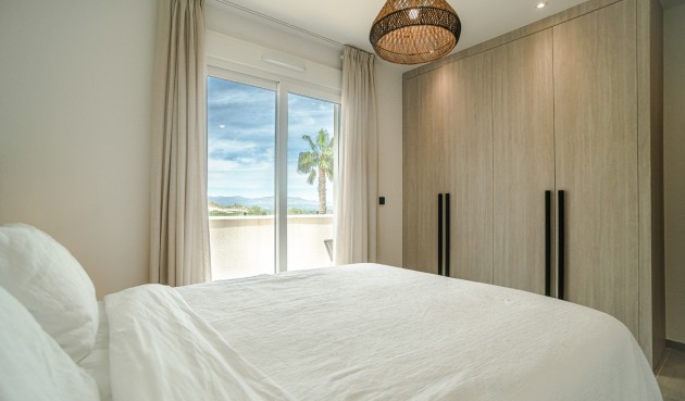 Resale - Apartment -
Algorfa - Inland