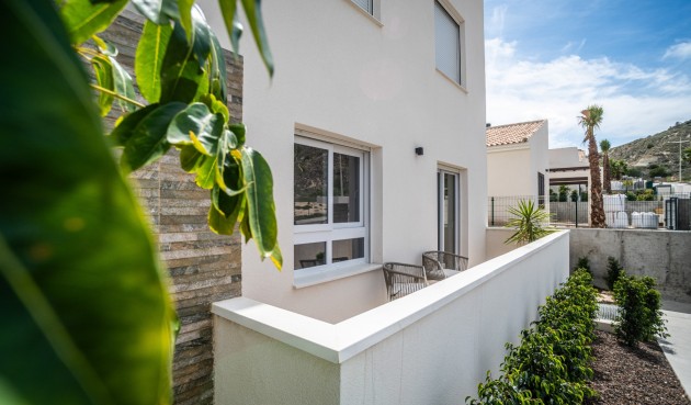 Resale - Apartment -
Algorfa - Inland