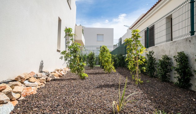 Resale - Apartment -
Algorfa - Inland