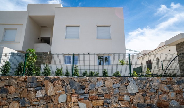 Resale - Apartment -
Algorfa - Inland