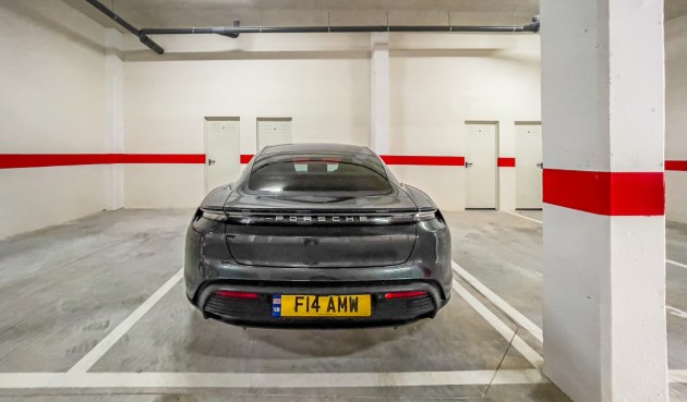 Resale - Apartment -
Algorfa - Inland