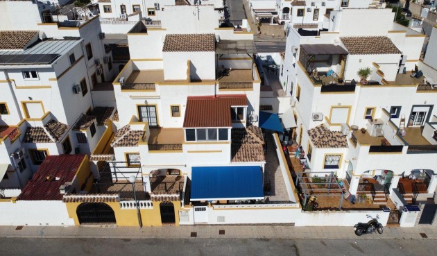 Resale - Semi Detached -
Torrevieja - Los Balcones