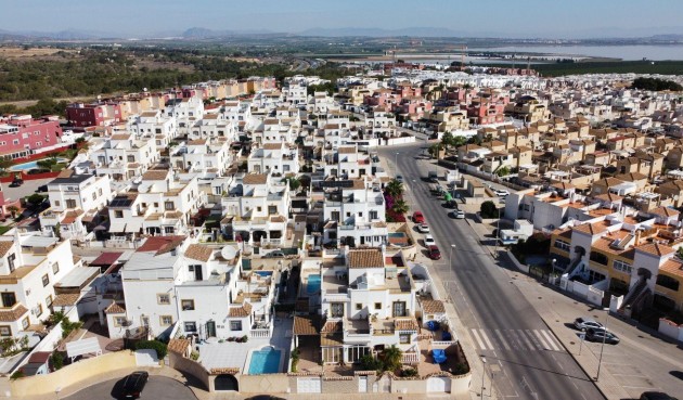 Resale - Semi Detached -
Torrevieja - Los Balcones