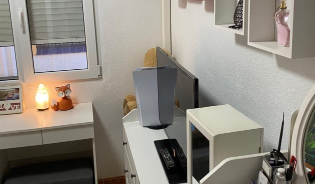 Resale - Semi Detached -
Torrevieja - Los Balcones