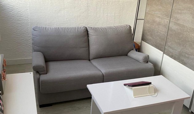 Resale - Semi Detached -
Torrevieja - Los Balcones