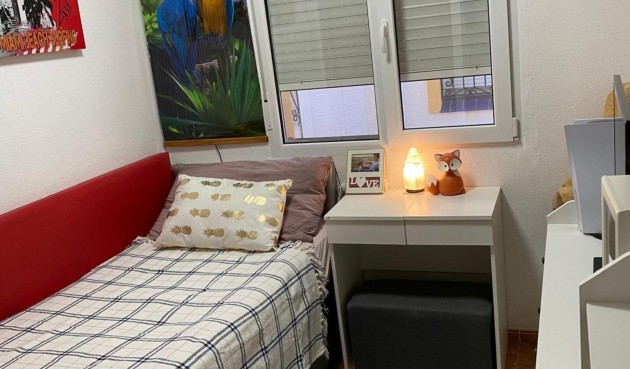 Resale - Semi Detached -
Torrevieja - Los Balcones