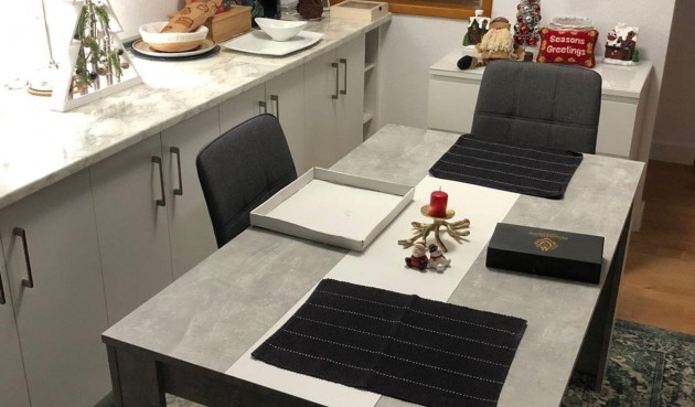 Resale - Semi Detached -
Torrevieja - Los Balcones