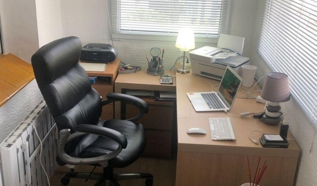 Resale - Semi Detached -
Torrevieja - Los Balcones