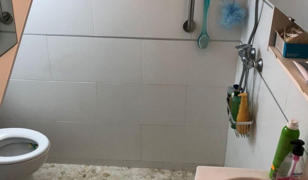 Resale - Semi Detached -
Torrevieja - Los Balcones