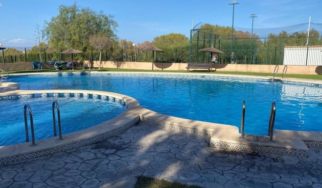 Resale - Semi Detached -
Torrevieja - Los Balcones