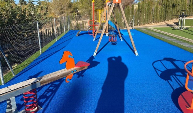 Resale - Semi Detached -
Torrevieja - Los Balcones