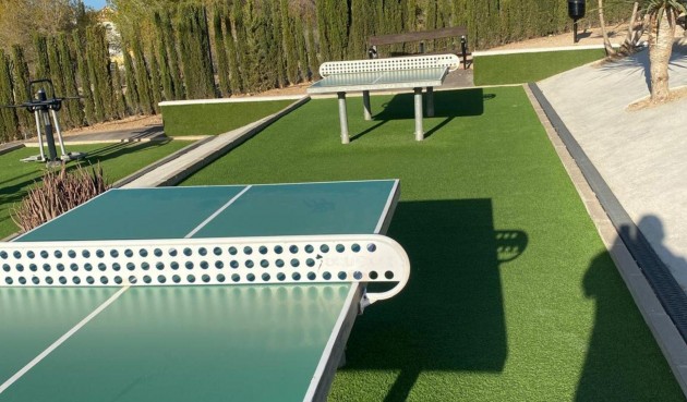 Resale - Semi Detached -
Torrevieja - Los Balcones