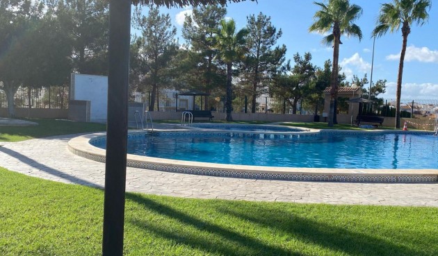 Resale - Semi Detached -
Torrevieja - Los Balcones