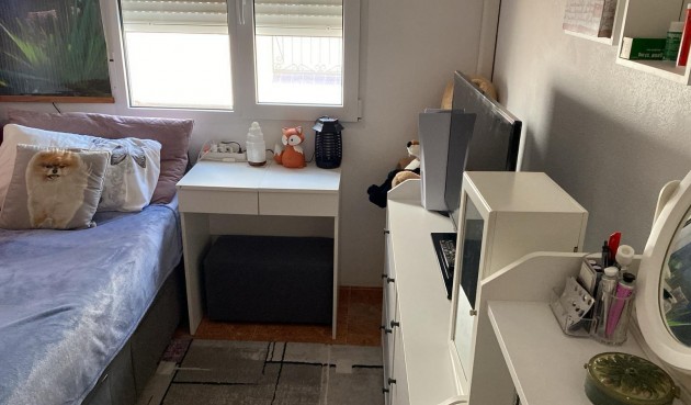 Resale - Semi Detached -
Torrevieja - Los Balcones