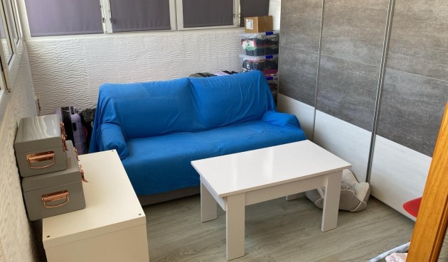 Resale - Semi Detached -
Torrevieja - Los Balcones