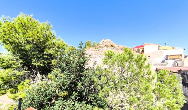 Brukt - Town House -
Sax - Inland