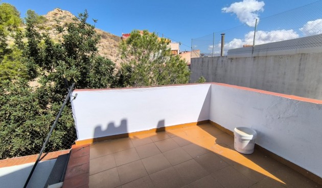 Brukt - Town House -
Sax - Inland