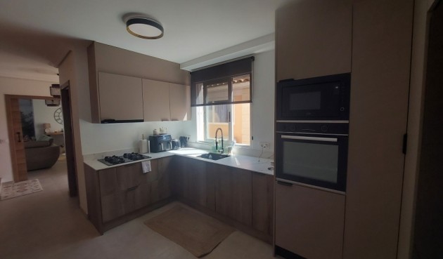 Resale - Villa -
Benidorm - Costa Blanca